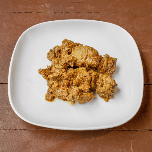 Daging rendang