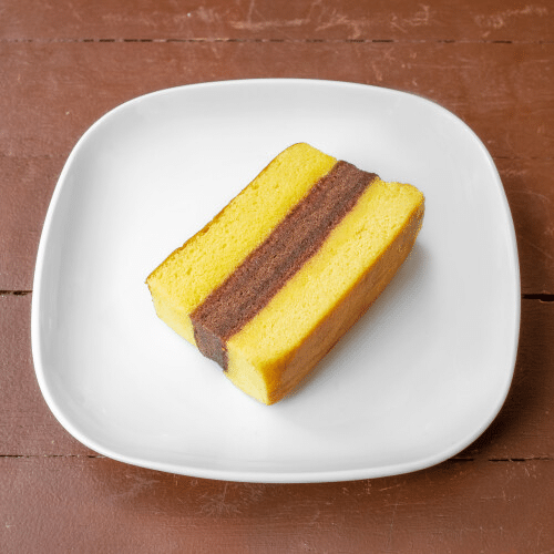 Spekkoek