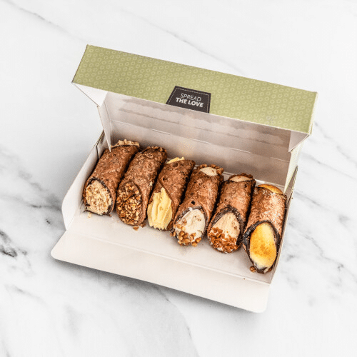 Cannoli