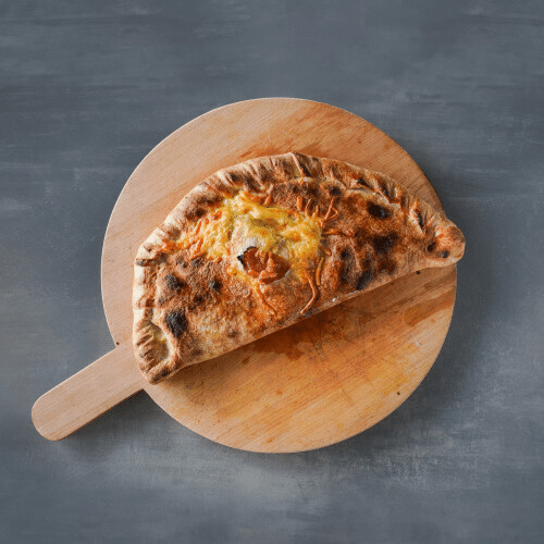 Calzone döner mix special