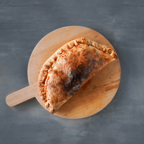 Calzone pollo