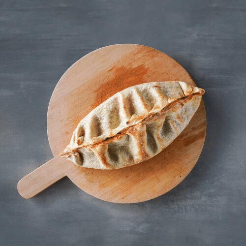 Calzone special