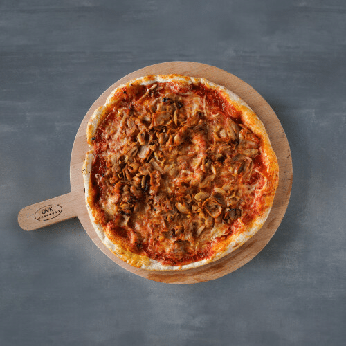 Pizza döner