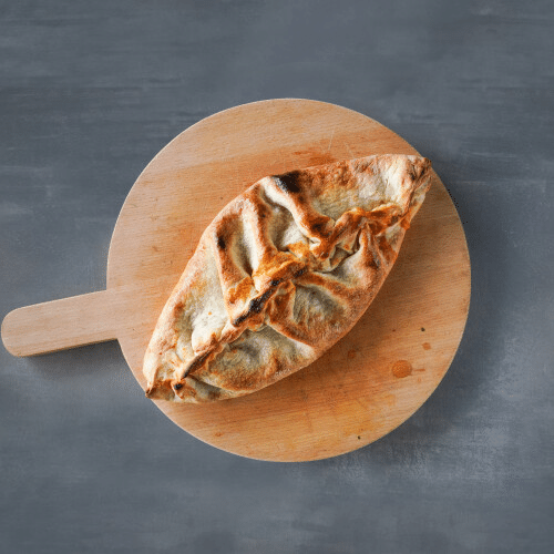 Calzone döner