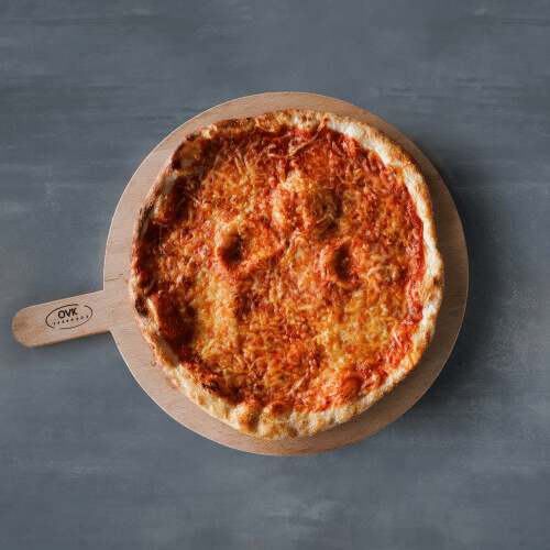 Pizza margarita