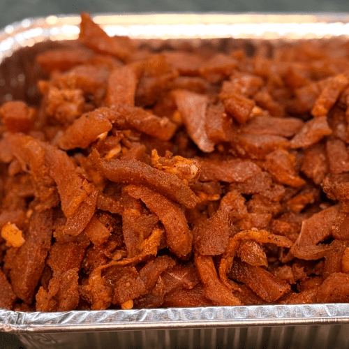 Bakje shoarma groot