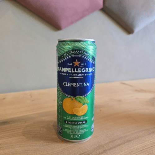 San Pellegrino Clementina 330ml
