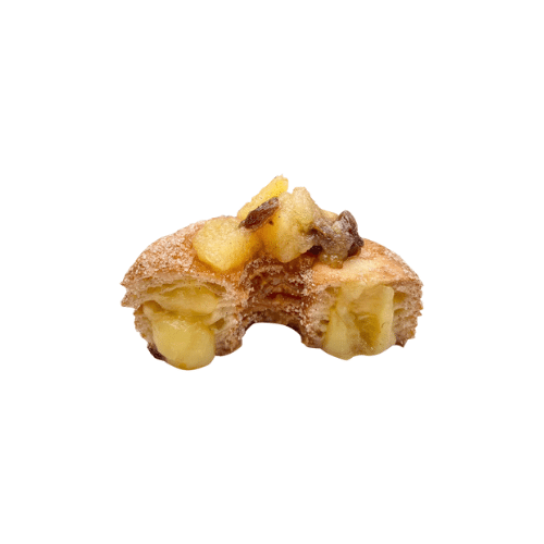 Apple cinnamon