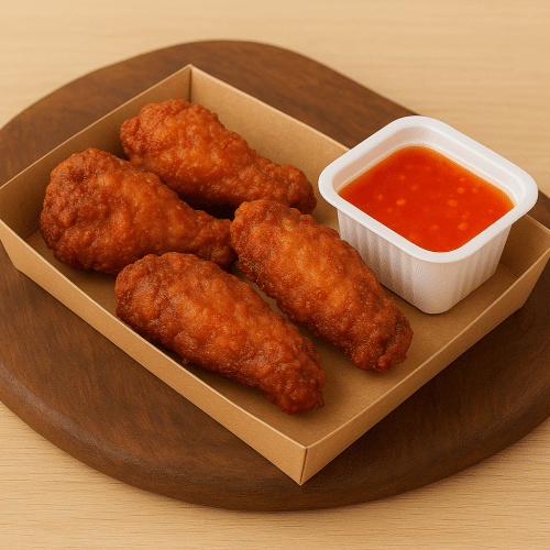 Hotwings