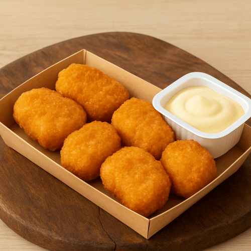 Kipnuggets