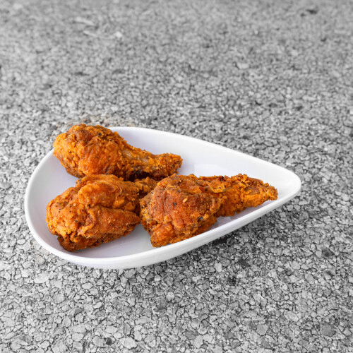 Hot wings