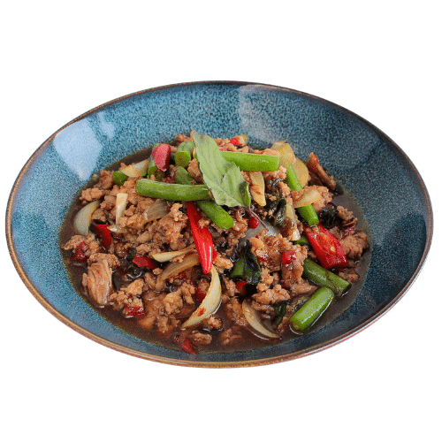 Pad kraprauw