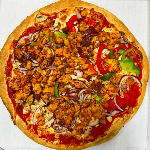 Pizza Portofino