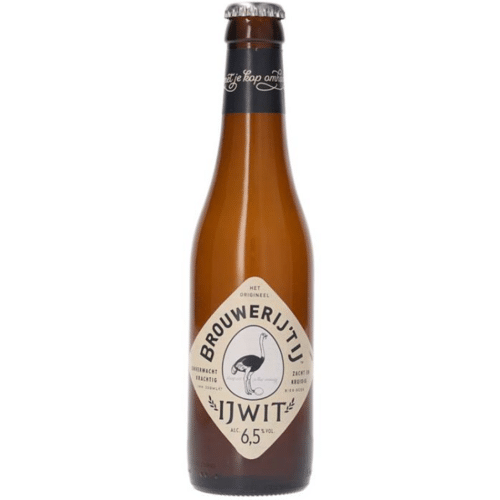 Brouwerij 't IJ Ijwit