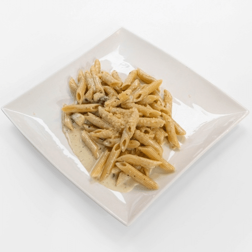 Pasta 4 formaggi