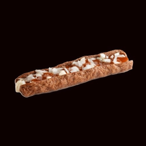 Frikandel speciaal