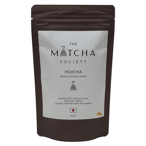 Hojicha premium drinking grade