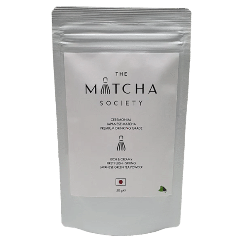 Ceremoniële matcha 50 gram poeder