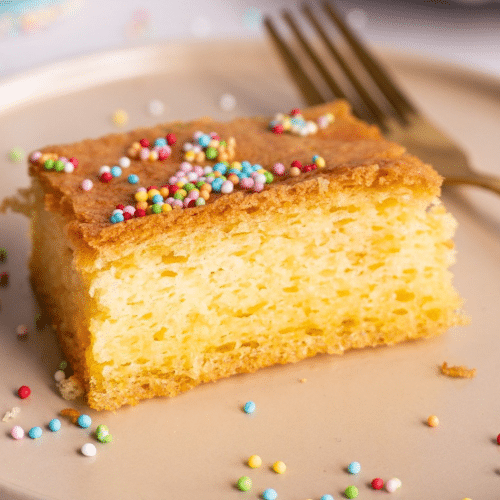 Surinaamse cake