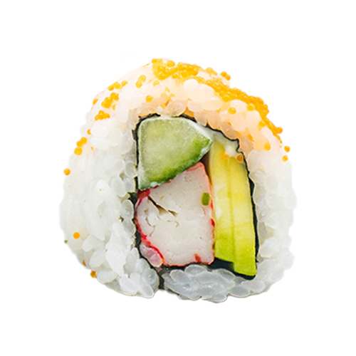 California roll