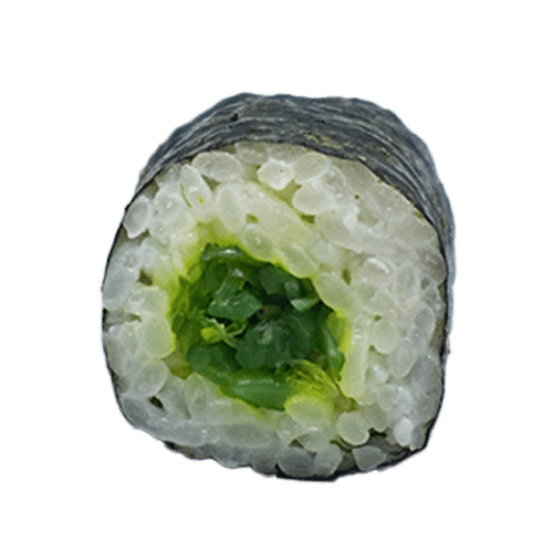 Chuka maki