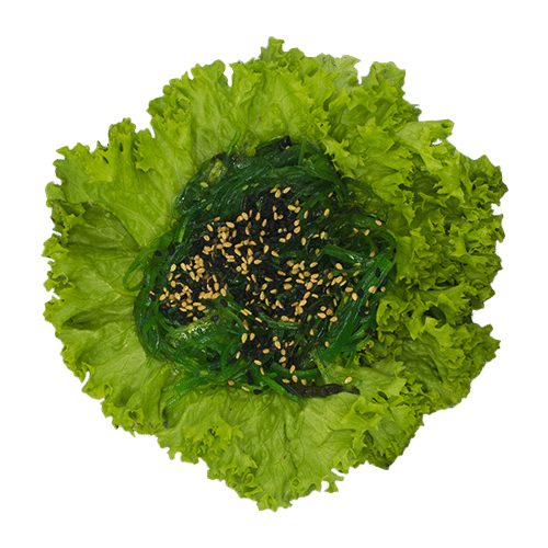 Chuka wakame