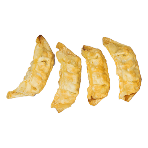Gyoza