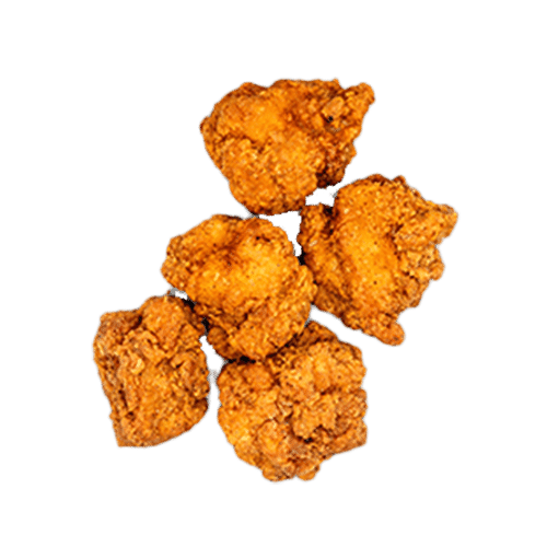 Karaage