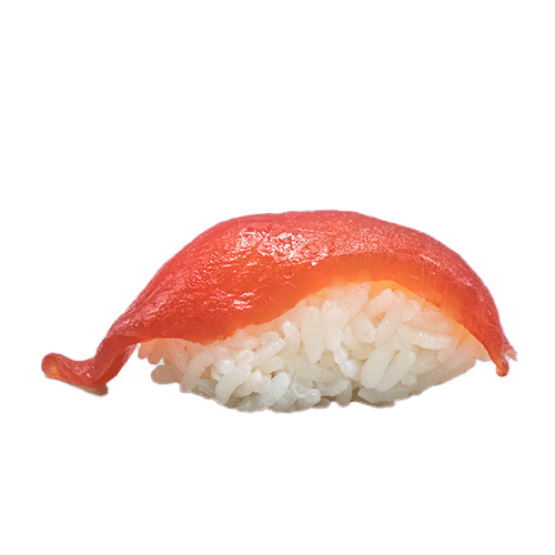 Maguro nigiri