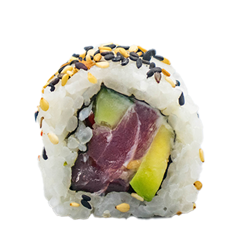 Maguro roll
