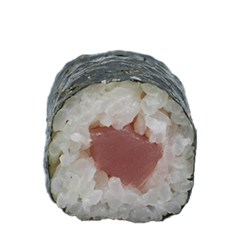 Tekka maki