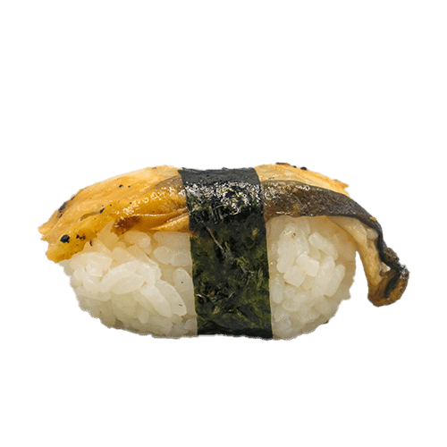 Unagi nigiri
