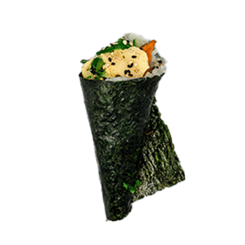 Vega handroll