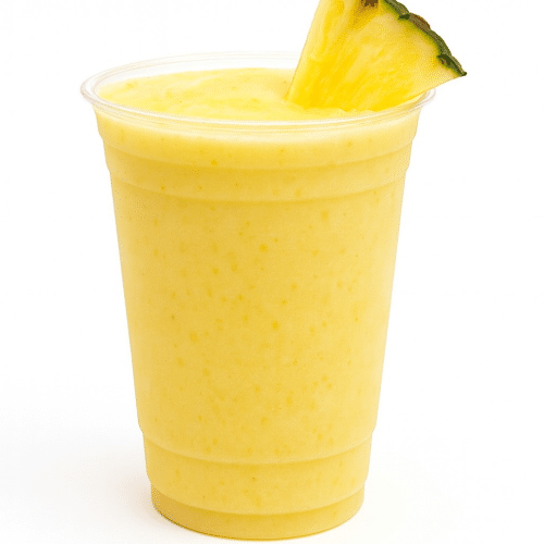 Ananas smoothie