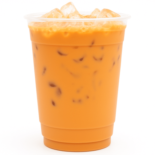 Thaise ijsthee