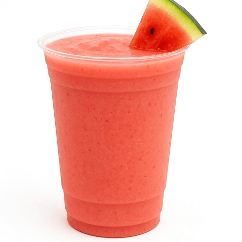 Watermeloen smoothie