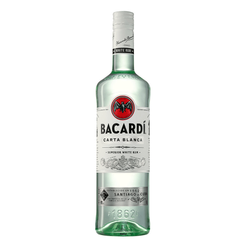 Bacardi 700ml