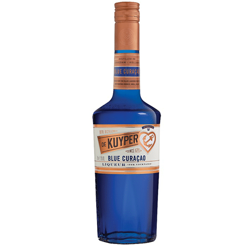 De Kuyper Blue Curacao700ml