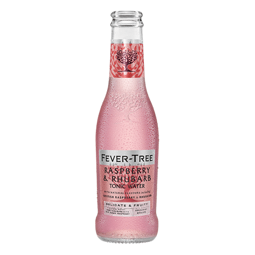 Fever Tree Mediterranean Tonic 500ml