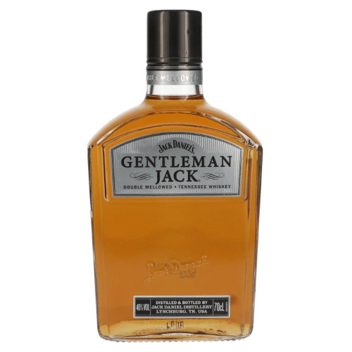 Jack Daniels Gentleman Jack 700ml