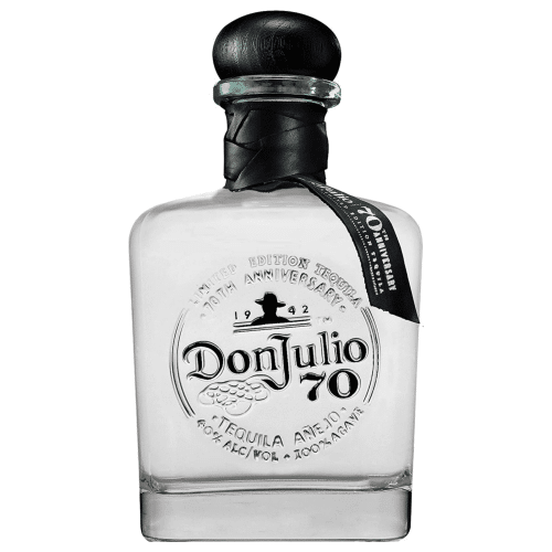 Don Julio Cristalino 70th anniversary 700ml