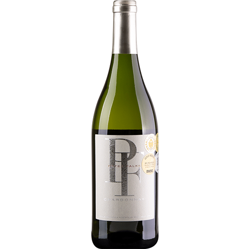 Peter Falke Chardonnay 0,75 Liter Zuid Afrika