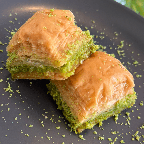 Baklava