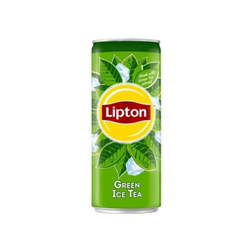 Lipton Ice Tea Green