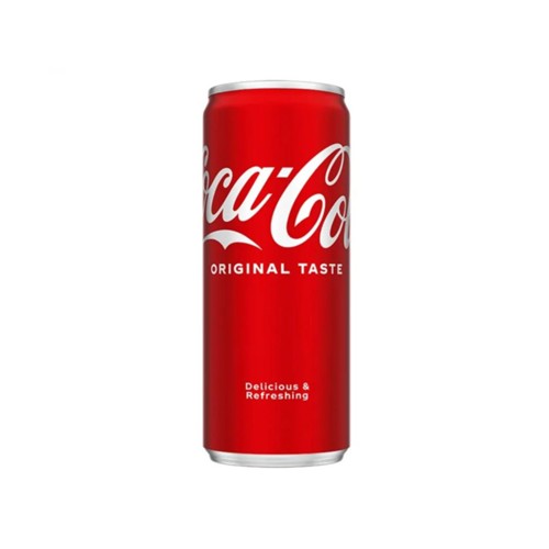Coca-Cola