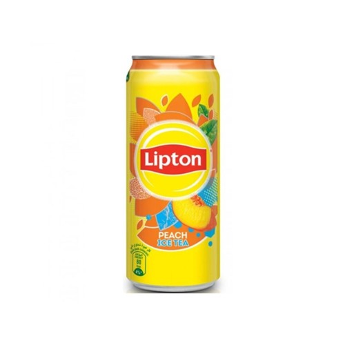 Lipton Ice Tea Peach