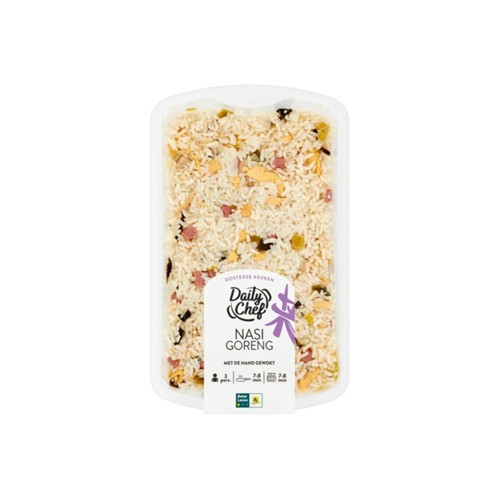 Daily Chef nasi goreng  900 gram