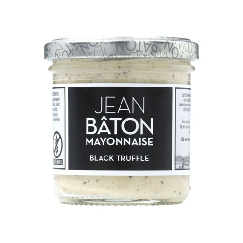 Jean Baton Mayonaise Truffel