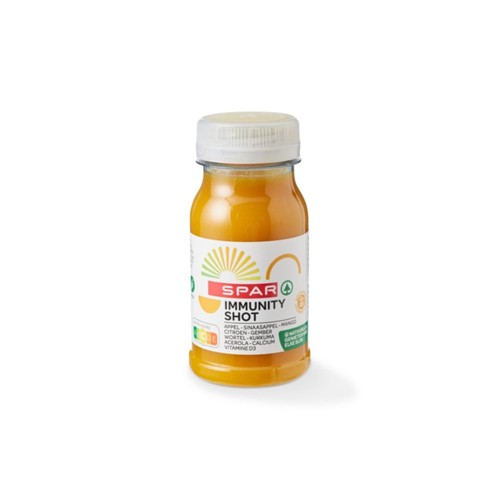 SPAR benefit shot immunity 125 ml