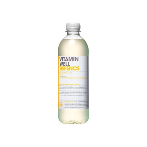 Vitamin Well Defence 500ML
